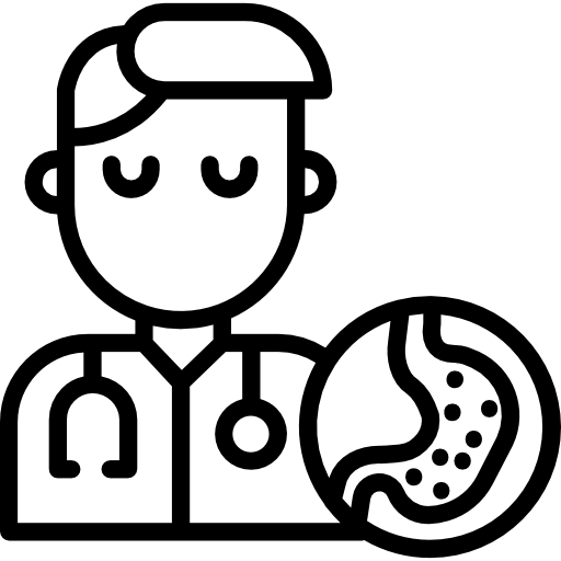 Experienced Specialist Icon